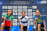 2024 UEC MTB Youth European Championships - Huskvarna - J?nk?ping  10/08/2024 -  - photo Tommaso Pelagalli/SprintCyclingAgency?2024